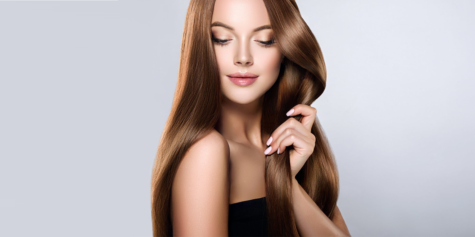 Tạo Kiểu Hoàn Thiện Kiểu Tóc