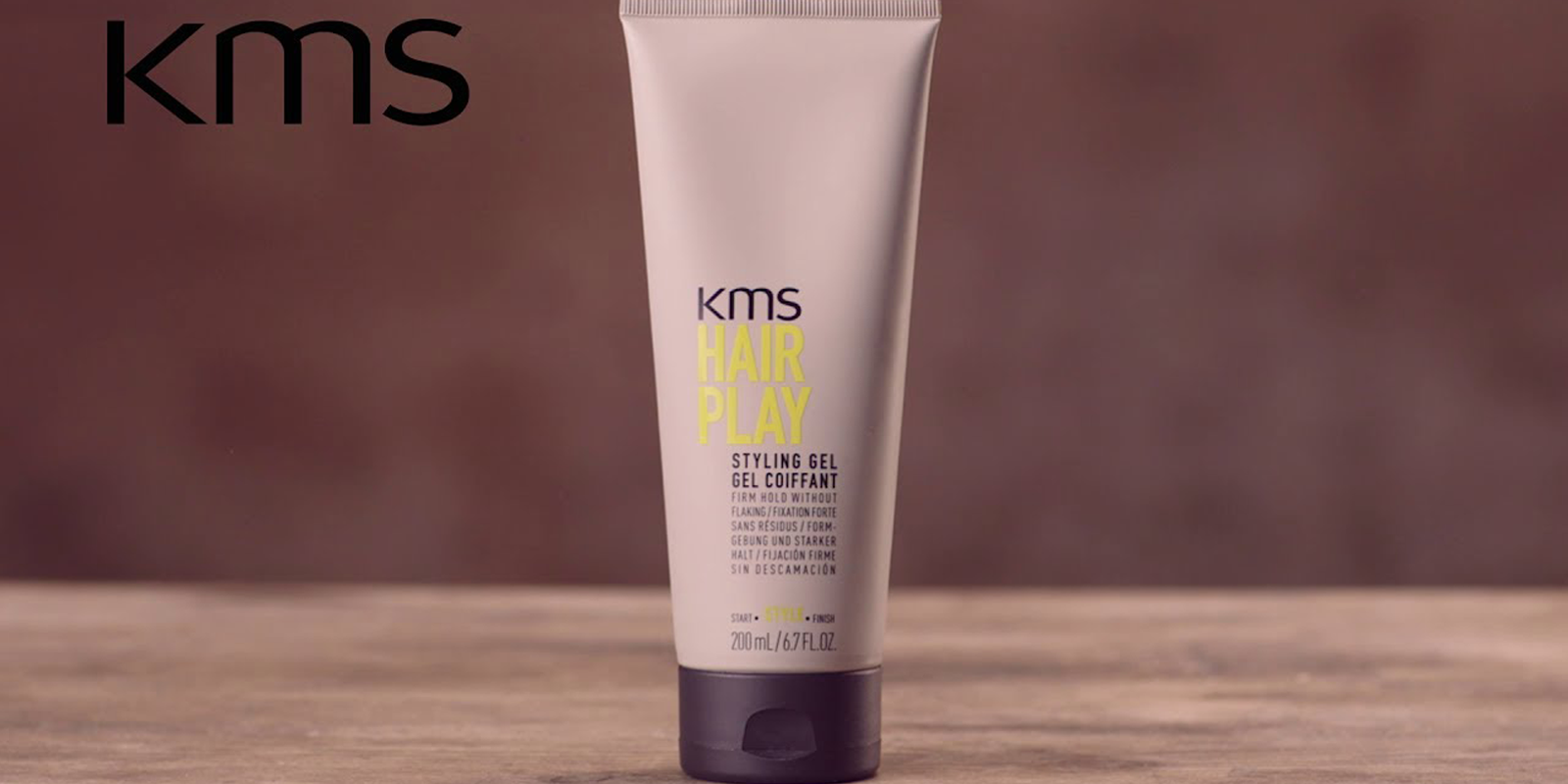 Goldwell KMS Style