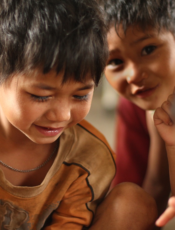 Child Protection & Participation