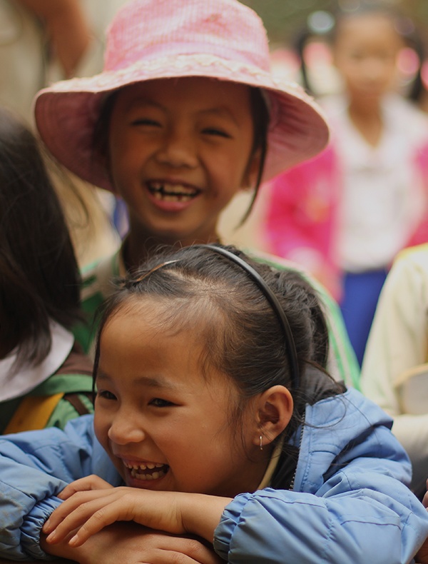 Cross-cutting Themes