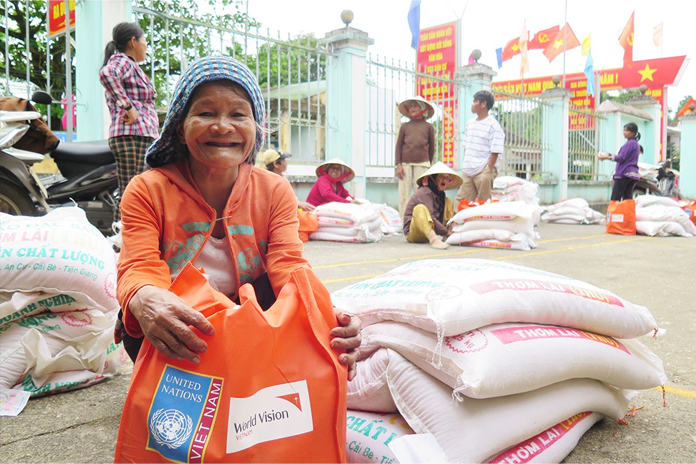 Humanitarian & Emergency Affairs