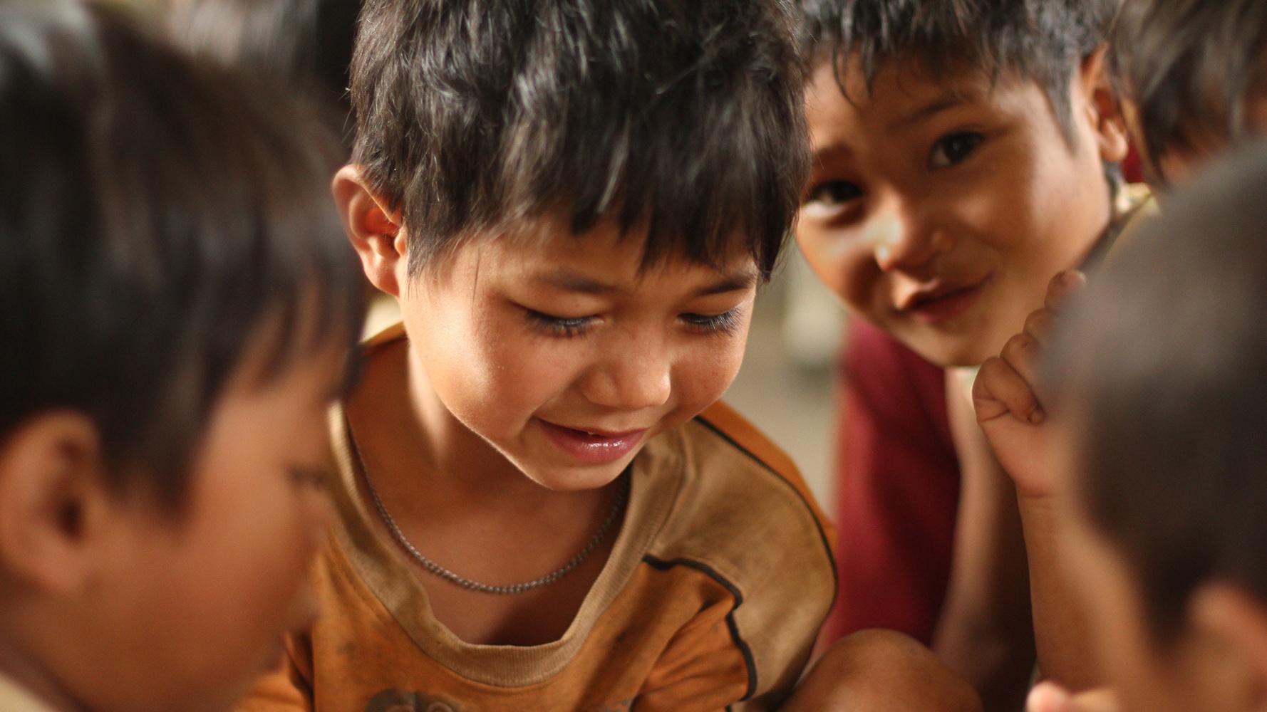 Child Protection & Participation