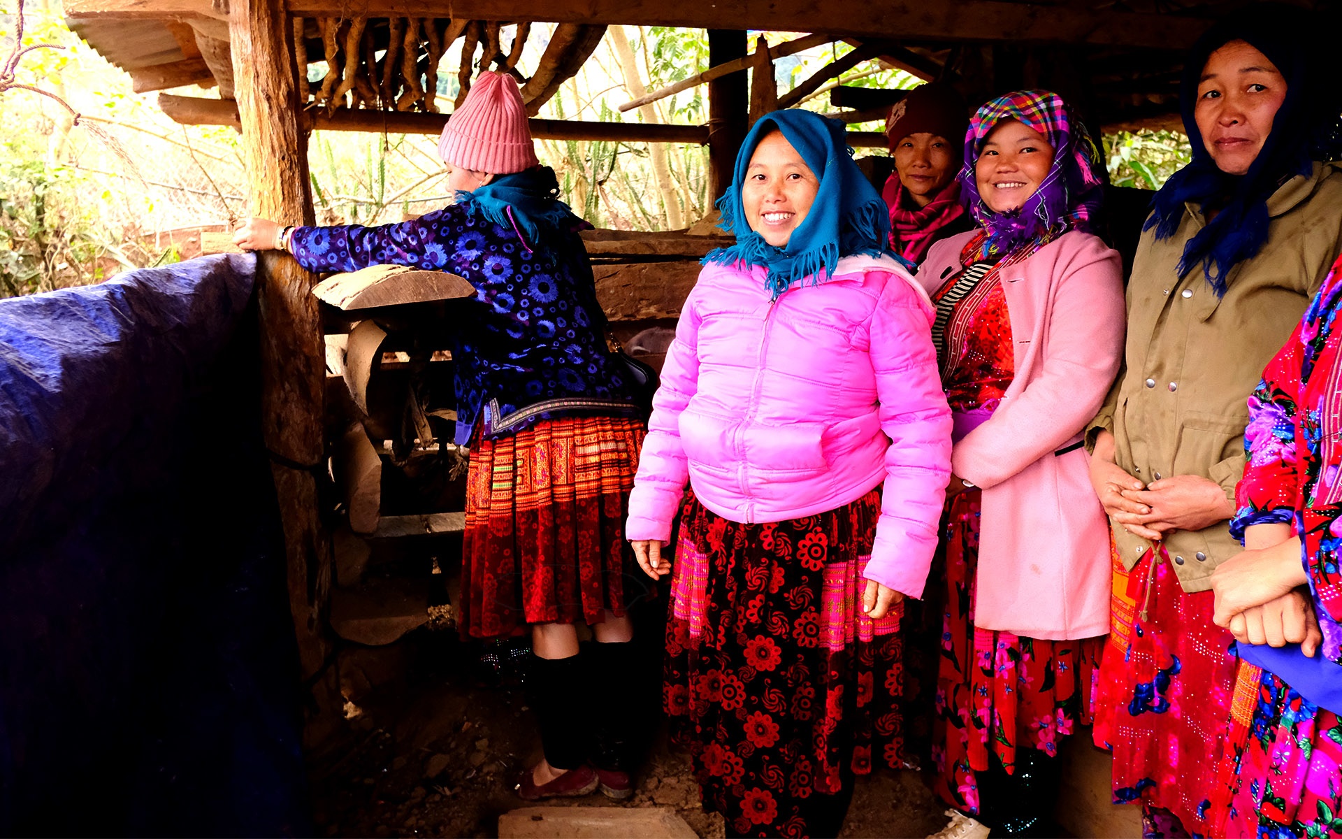 Human Trafficking Prevention for Women and Girls