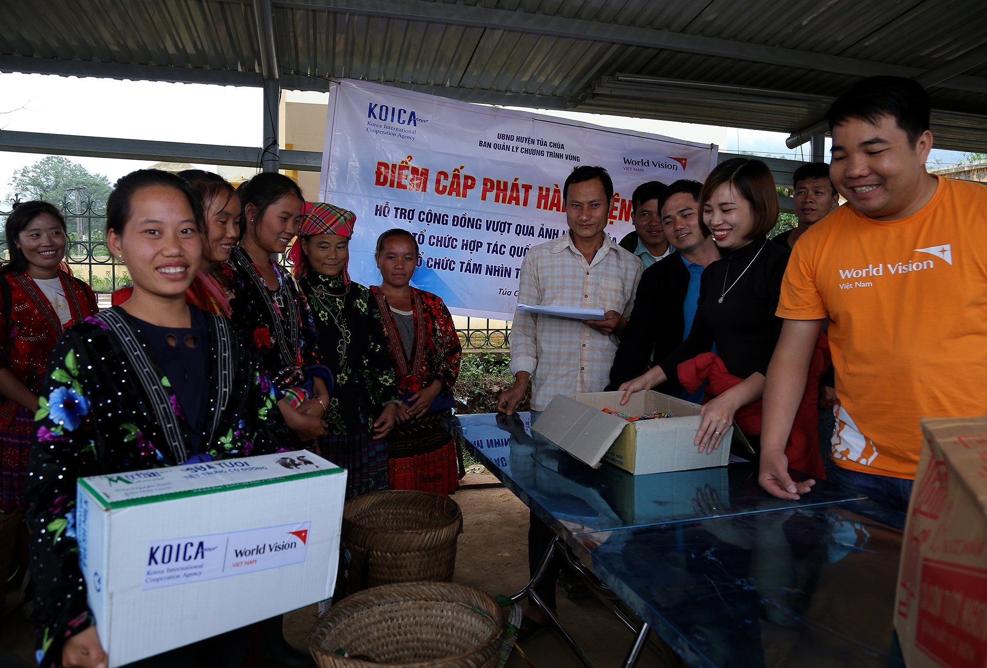 Reducing COVID-19 Impact on Ethnic Minorities