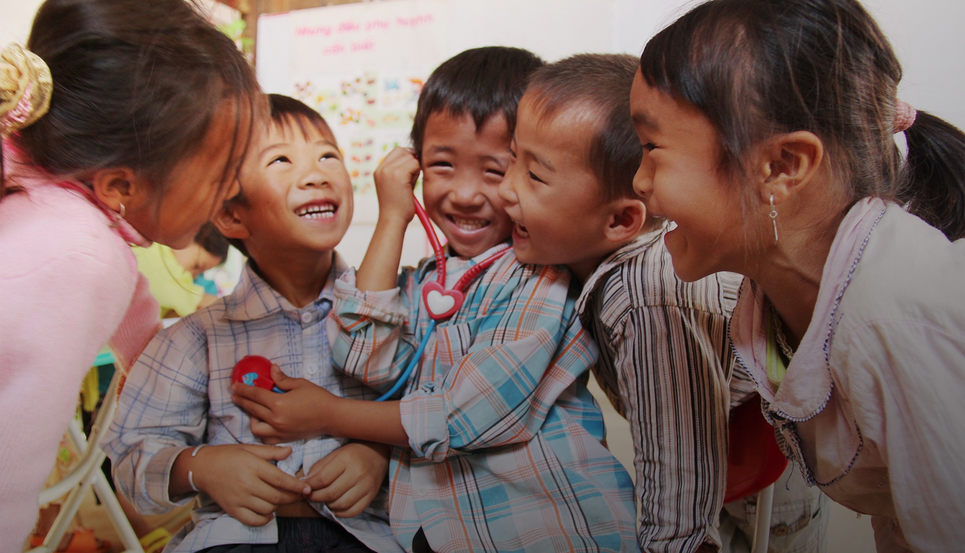 Dinh dưỡng & Sức khỏe