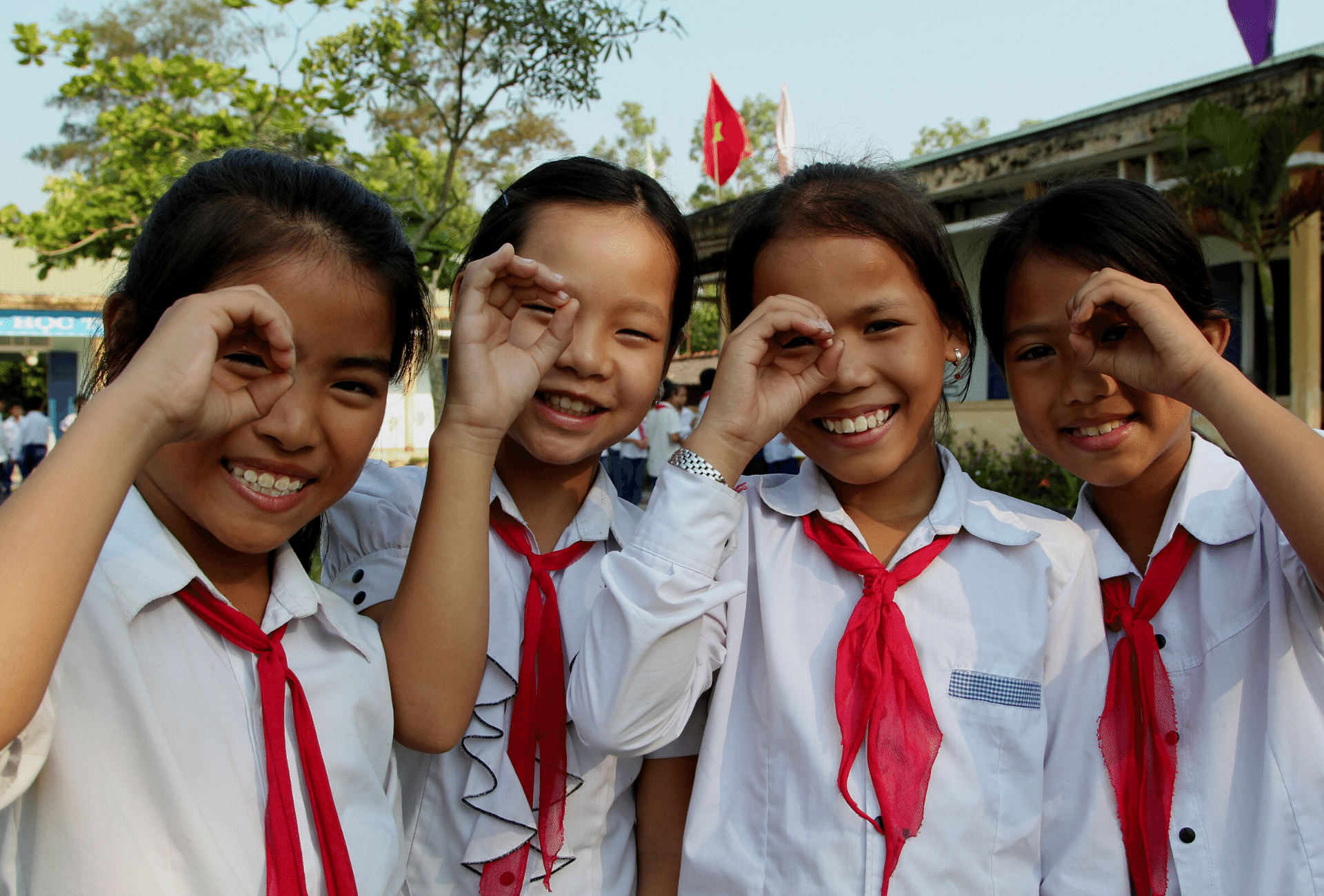 Improved Capacity and Access to Employment Opportunities for Disadvantaged Youth