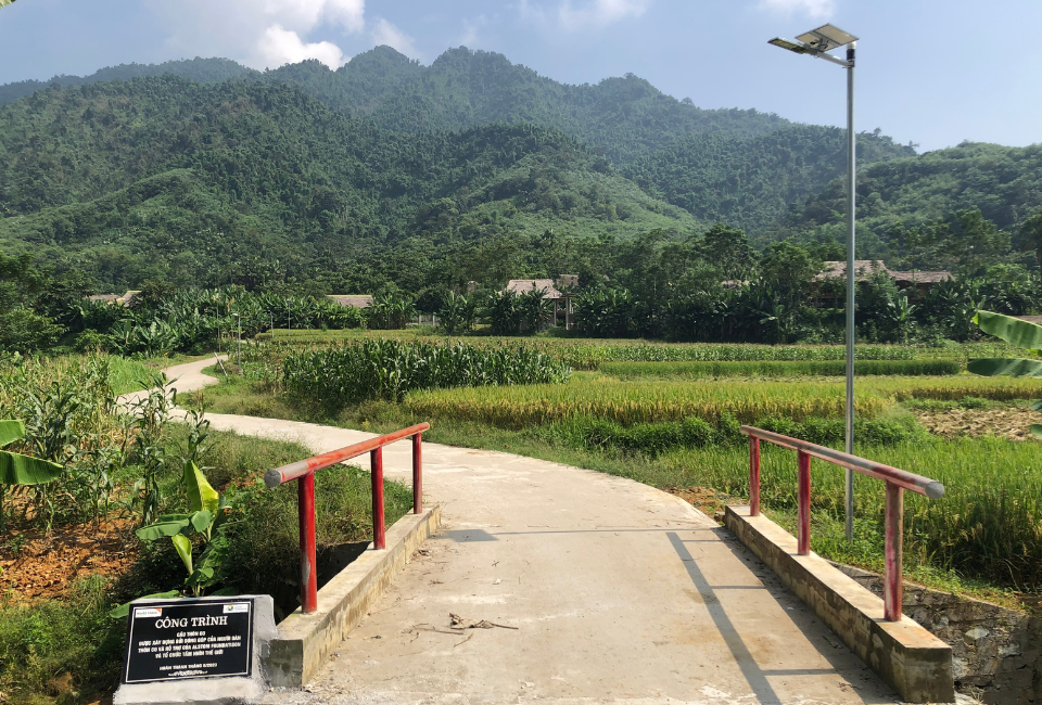 Safe Mobility Through Renewable Energy