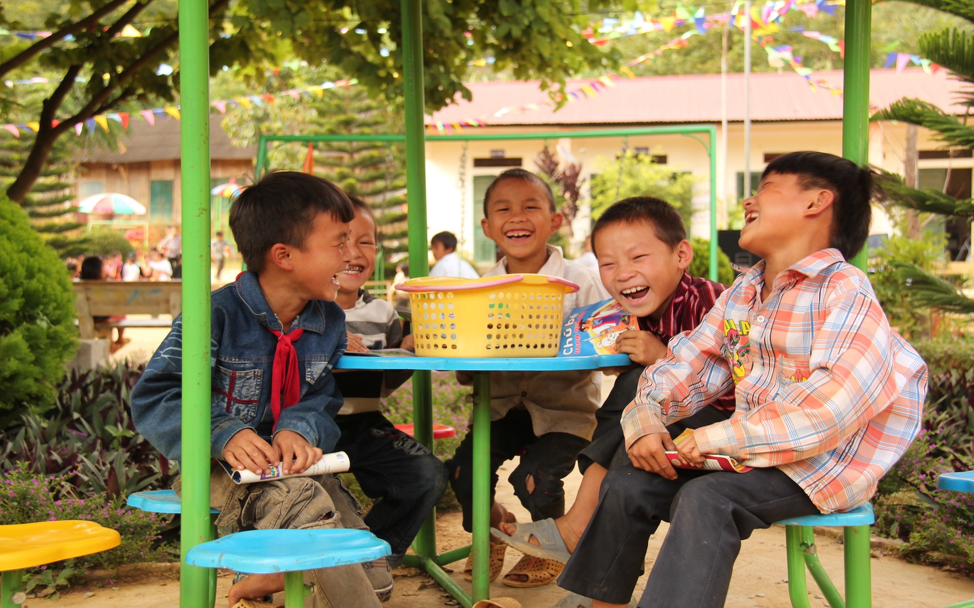 Câu chuyện hồi sinh kỳ diệu của Khanh