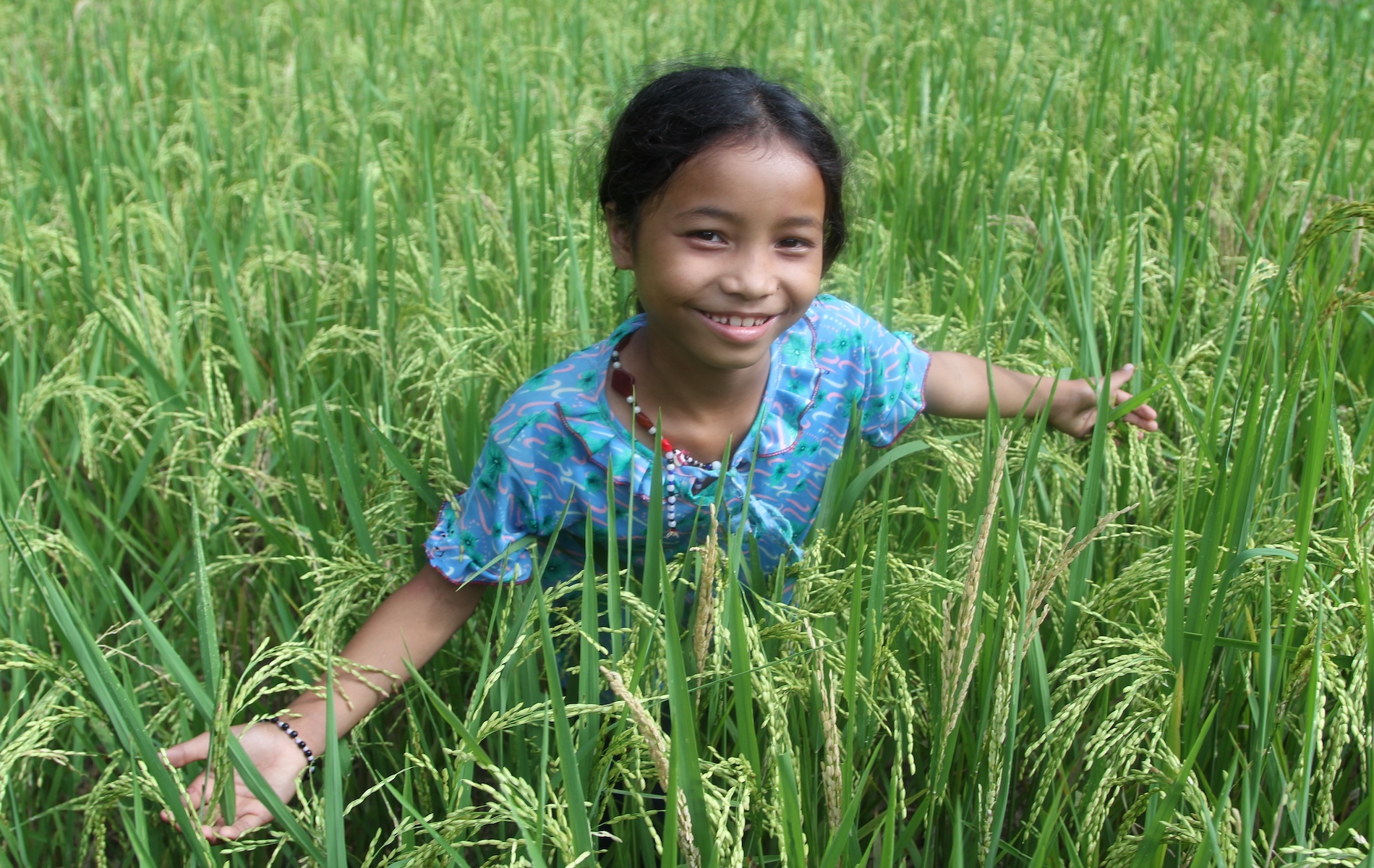 Ước mơ trở thành thủ lĩnh thanh niên