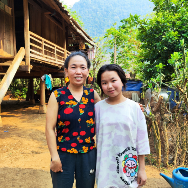 Mẹ và Con chung tay đẩy lùi bạo lực