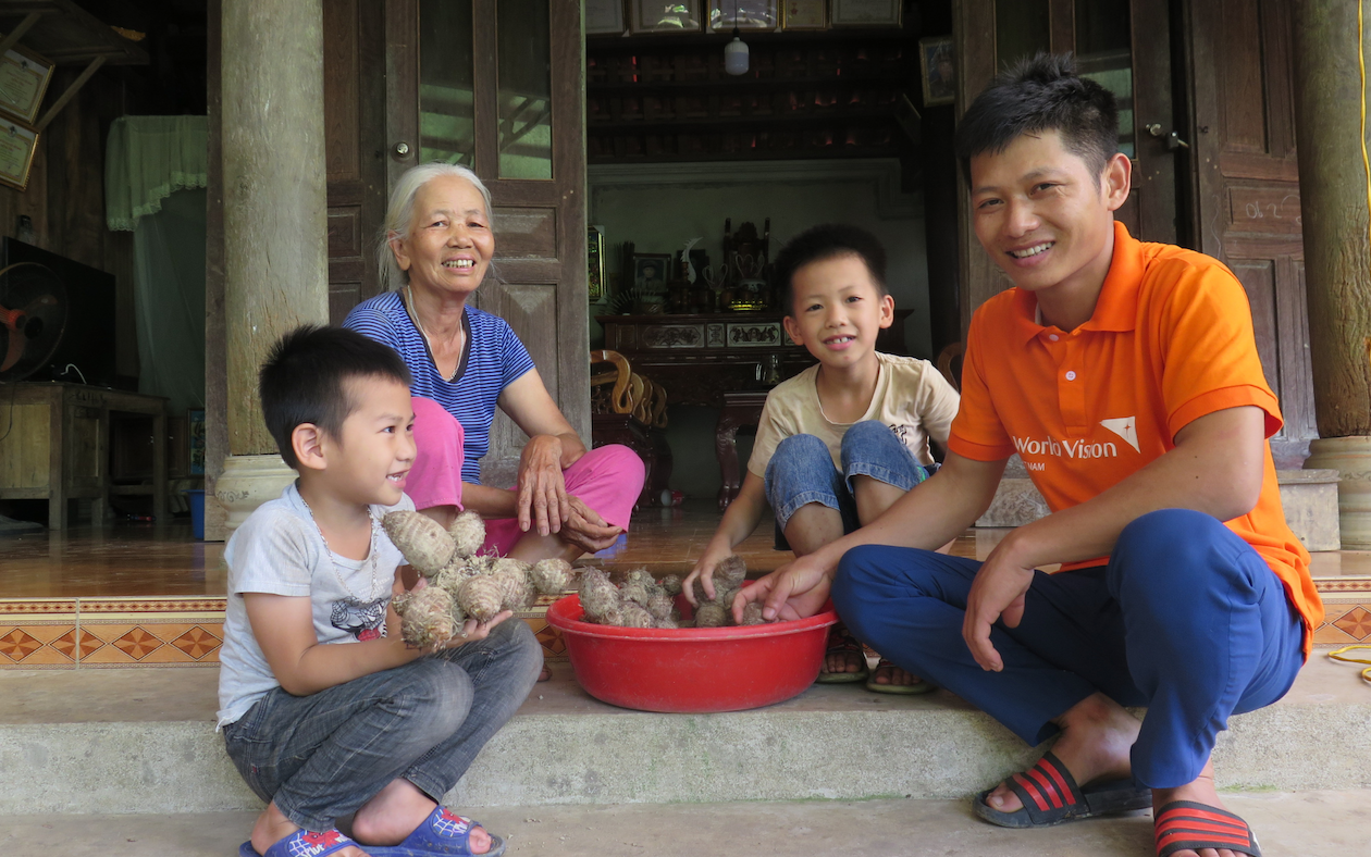 Cải thiện an sinh nhờ phương thức chăn nuôi mới