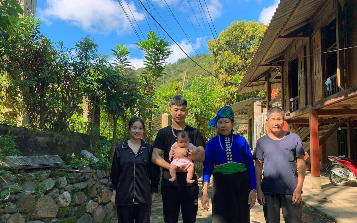 Change the Course of Life by Daring to Dream