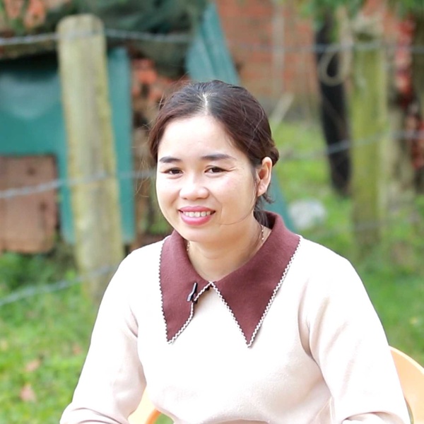 Story from the Project "Tackling Modern Slavery in Viet Nam"