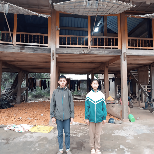 From Devastation to Hope: Bắc's Story