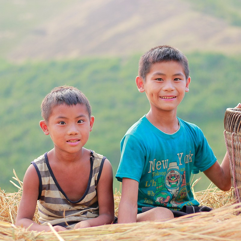 Giá trị cốt lõi