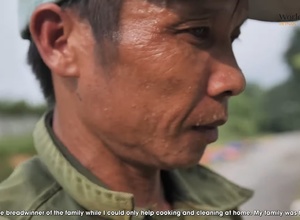 Vươn tới tương lai | Hùng