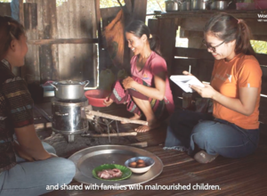 Positive Deviance/ Hearth