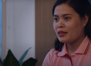 Thrive for the Future | Diễm