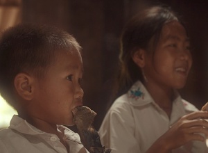 Thrive for the Future | Dợ