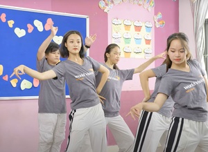 Hope In Class | Music Video