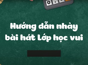 Hope In Class | Dance Instruction