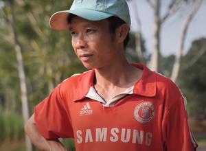 Thrive for the Future | Hùng