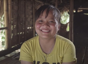 Most Vulnerable Children | Huỳnh