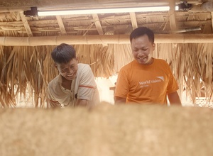 Thrive for the Future | Minh