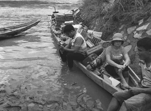 World Vision Việt Nam\'s Relief Program