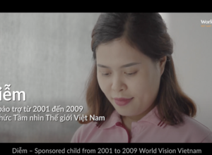 Vươn tới tương lai | Diễm