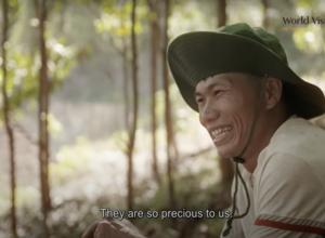 Vươn tới tương lai | Minh