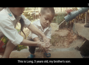 Vươn tới tương lai | Dợ