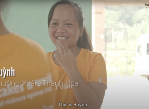 Trẻ dễ bị tổn thương | Huỳnh