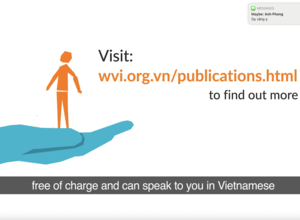 Migration, trafficking and your rights in the UK (Version for Children)