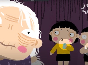 Expose Online Child Sexual Abusers