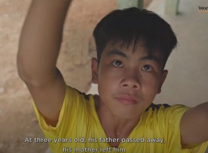 Most Vulnerable Children | Dựa